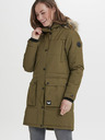 Whistler Dámská parka Whistler Lizbeth