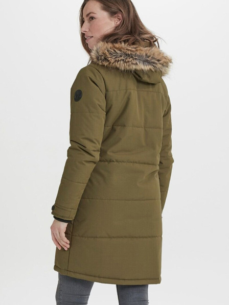 Whistler Dámská parka Whistler Lizbeth