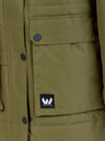 Whistler Dámská parka Whistler Lizbeth