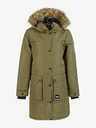 Whistler Dámská parka Whistler Lizbeth