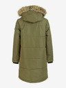Whistler Dámská parka Whistler Lizbeth