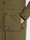 Whistler Dámská parka Whistler Lizbeth