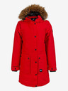 Whistler Dámská parka Whistler Lizbeth