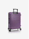 Heys Sada tří cestovních kufrů Heys Zen S,M,L Purple