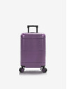 Heys Sada tří cestovních kufrů Heys Zen S,M,L Purple