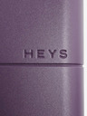 Heys Sada tří cestovních kufrů Heys Zen S,M,L Purple