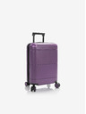 Heys Sada tří cestovních kufrů Heys Zen S,M,L Purple