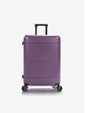 Heys Sada tří cestovních kufrů Heys Zen S,M,L Purple