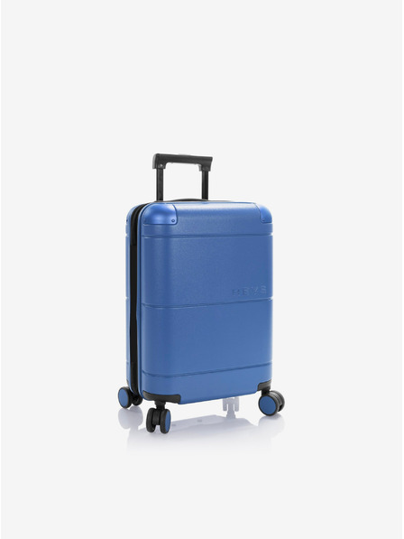 Heys Modrý cestovní palubní kufr Heys Zen S Royal Blue
