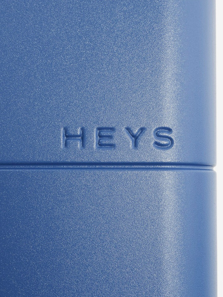 Heys Modrý cestovní palubní kufr Heys Zen S Royal Blue