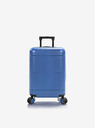 Heys Modrý cestovní palubní kufr Heys Zen S Royal Blue