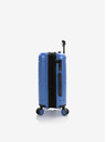 Heys Modrý cestovní palubní kufr Heys Zen S Royal Blue