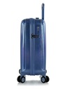Heys Sada cestovních kufrů Heys Astro S,M,L Blue