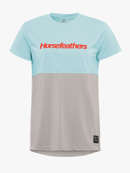 Horsefeathers Dámské bike triko Fury Horsefeathers