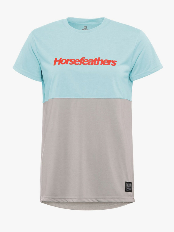 Horsefeathers Dámské bike triko Fury Horsefeathers