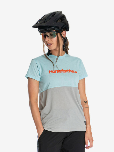 Horsefeathers Dámské bike triko Fury Horsefeathers