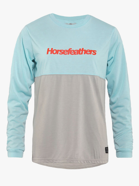 Horsefeathers Dámské bike triko Fury LS Horsefeathers
