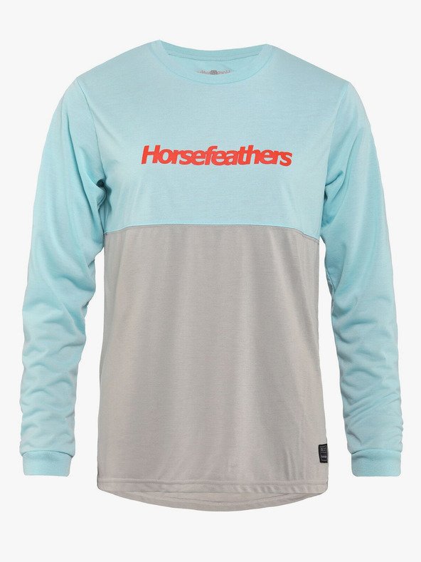 Horsefeathers Dámské bike triko Fury LS Horsefeathers