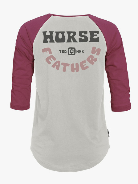 Horsefeathers Top Oly Horsefeathers