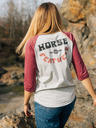 Horsefeathers Top Oly Horsefeathers