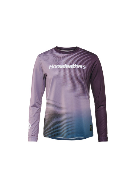 Horsefeathers Dámský bike dres Quantum HORSEFEATHERS