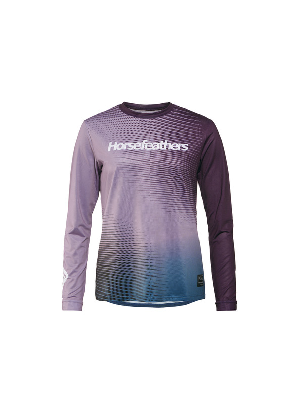 Horsefeathers Dámský bike dres Quantum HORSEFEATHERS