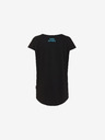 Horsefeathers Top Regina - black velikost M HORSEFEATHERS