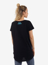 Horsefeathers Top Regina - black velikost M HORSEFEATHERS