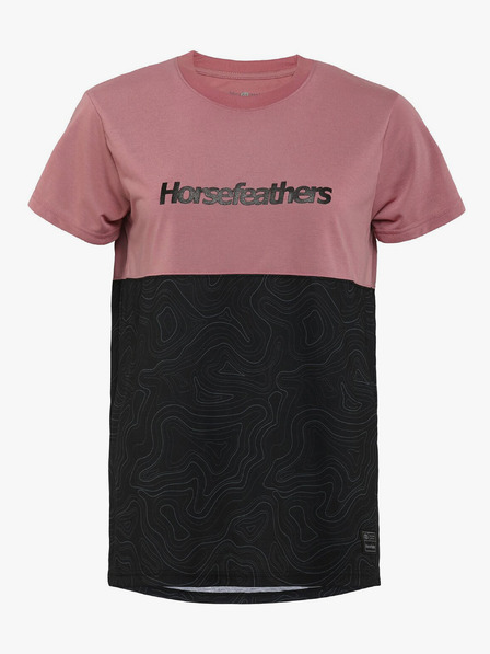 Horsefeathers Dámské bike triko Fury Horsefeathers