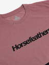 Horsefeathers Dámské bike triko Fury Horsefeathers