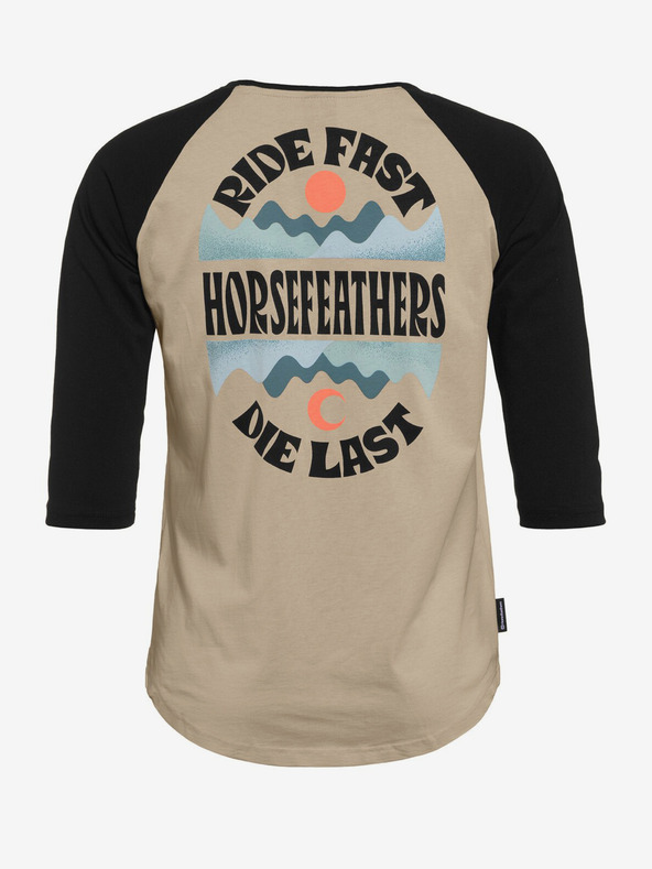 Horsefeathers Top Ain  Horsefeathers