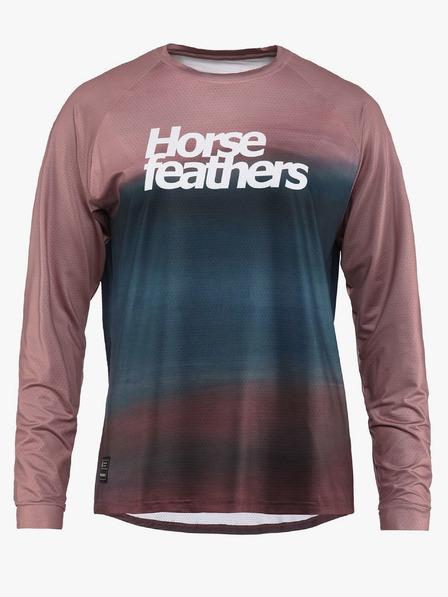 Horsefeathers Dámský bike dres Quantum LS  Horsefeathers