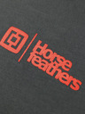 Horsefeathers Dámské funkční triko Leila Horsefeathers