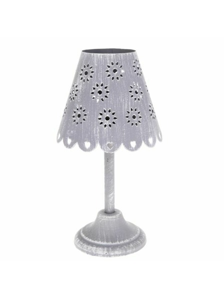 Casa de Engel Kovový svícen - lampa, 4/16
