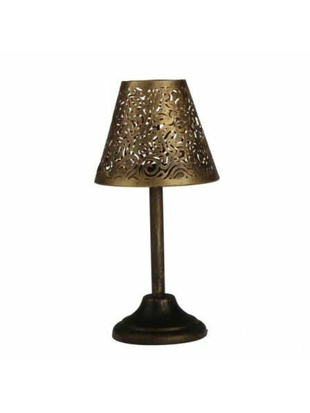 Casa de Engel Kovový svícen - lampa, 4/16