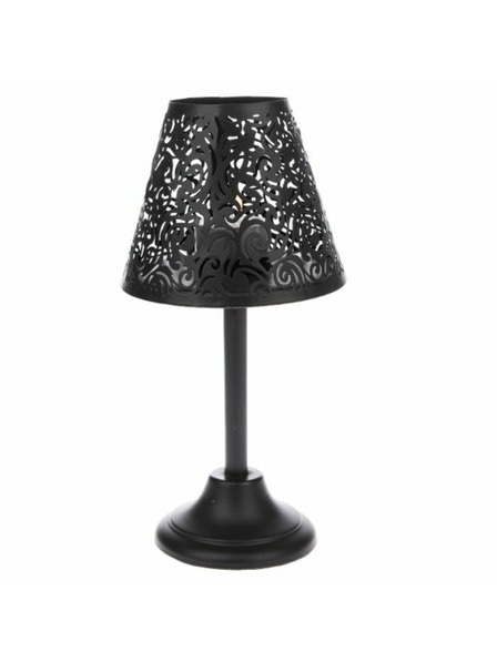 Casa de Engel Kovový svícen - lampa, 4/16