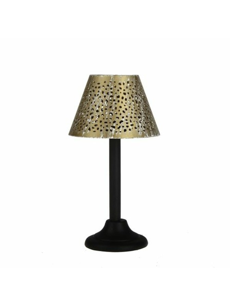 Casa de Engel Kovový svícen - lampa, 6/24