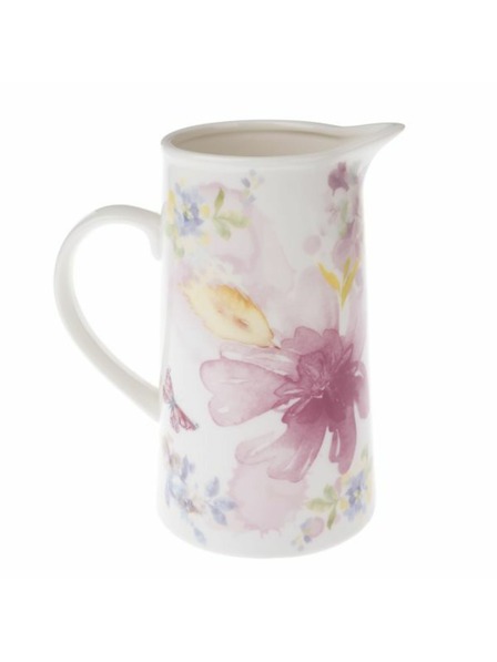 Casa de Engel Porcelánový džbán, 1100ml, 1/6