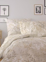 Kvalitex Francouzské prodloužené bavlněné povlečení NORDIC COLLECTION 240x220, 70x90cm ASTRID