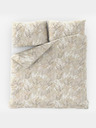 Kvalitex Francouzské prodloužené bavlněné povlečení NORDIC COLLECTION 240x220, 70x90cm ASTRID