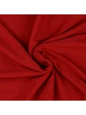 Kvalitex Jersey prostěradlo 140x200cm červené Kvalitex