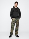 GAP Mikina s logem