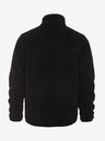 Horsefeathers Fleecová mikina Darko Pullover  Horsefeathers