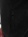 Horsefeathers Fleecová mikina Darko Pullover  Horsefeathers