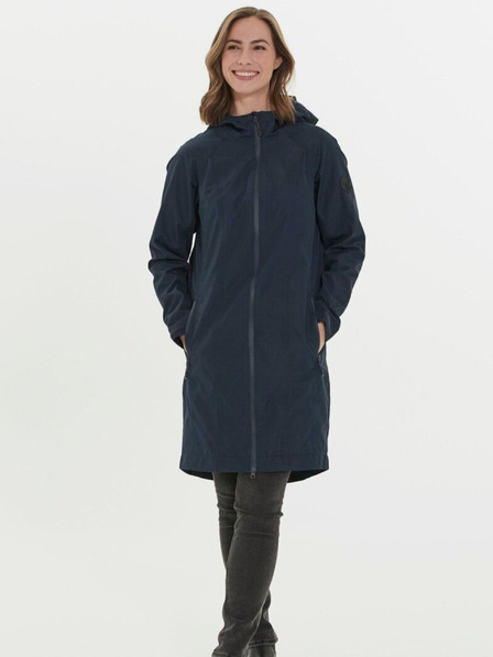 Whistler Dámská parka Whistler Lizbeth Andosa W