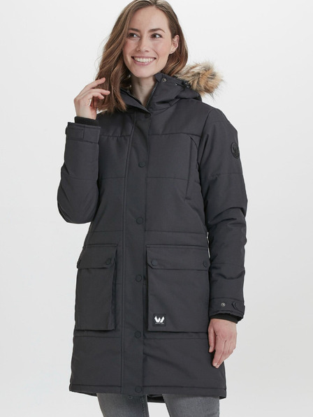 Whistler Dámská parka Whistler Lizbeth