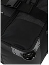 Meatfly Meatfly kufr Contin Heather Charcoal/Black | Černá | Objem 100 L