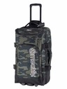 Meatfly Meatfly kufr Contin Rampage Camo | Maskáč | Objem 100 L