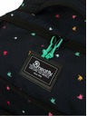 Meatfly Meatfly kufr Contin Rampage Camo | Maskáč | Objem 100 L