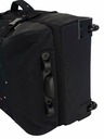 Meatfly Meatfly kufr Contin Rampage Camo | Maskáč | Objem 100 L